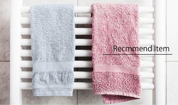 タオルウォーマーYAER1750A (H)1720×(L)500(壁直角取付仕様)リラインス