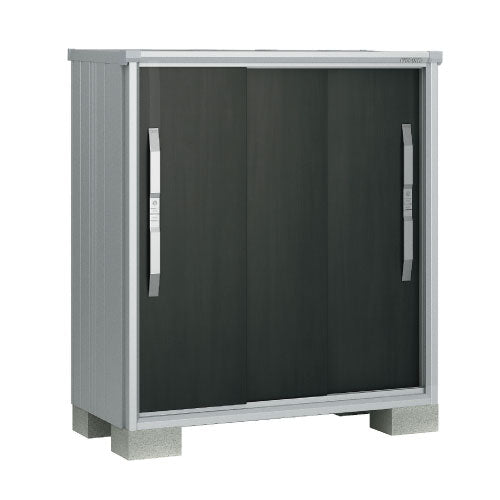 ヨド物置エスモ ESF-1206G 間口1200x奥行650x高さ1305 [G-478]