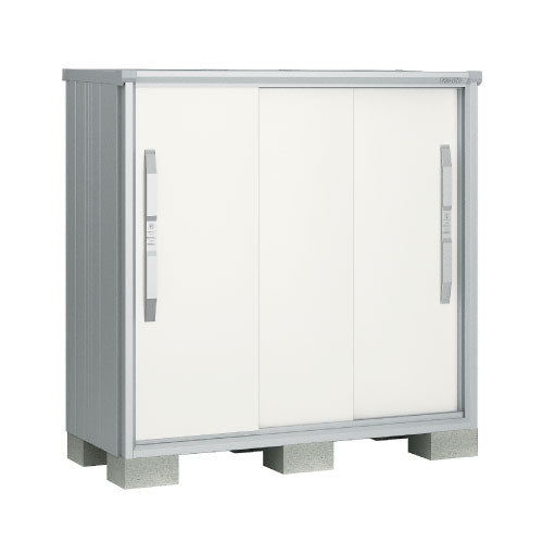 ヨド物置エスモ ESF-1306G 間口1350x奥行650x高さ1305 [G-479]