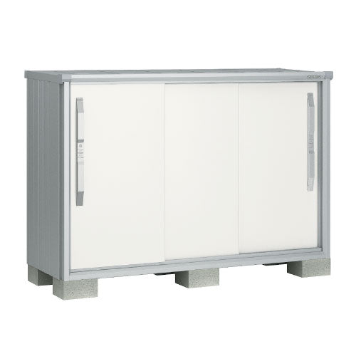 ヨド物置エスモ ESF-1606Y 間口1650x奥行650x高さ1105 [G-475]