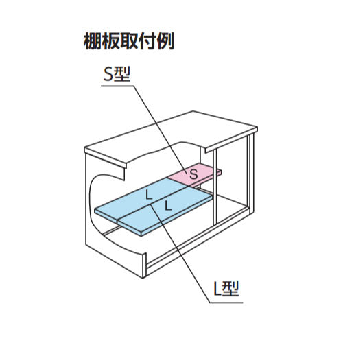 ヨド物置エスモ ESF-1806Y 間口1800x奥行650x高さ1105 [G-476]