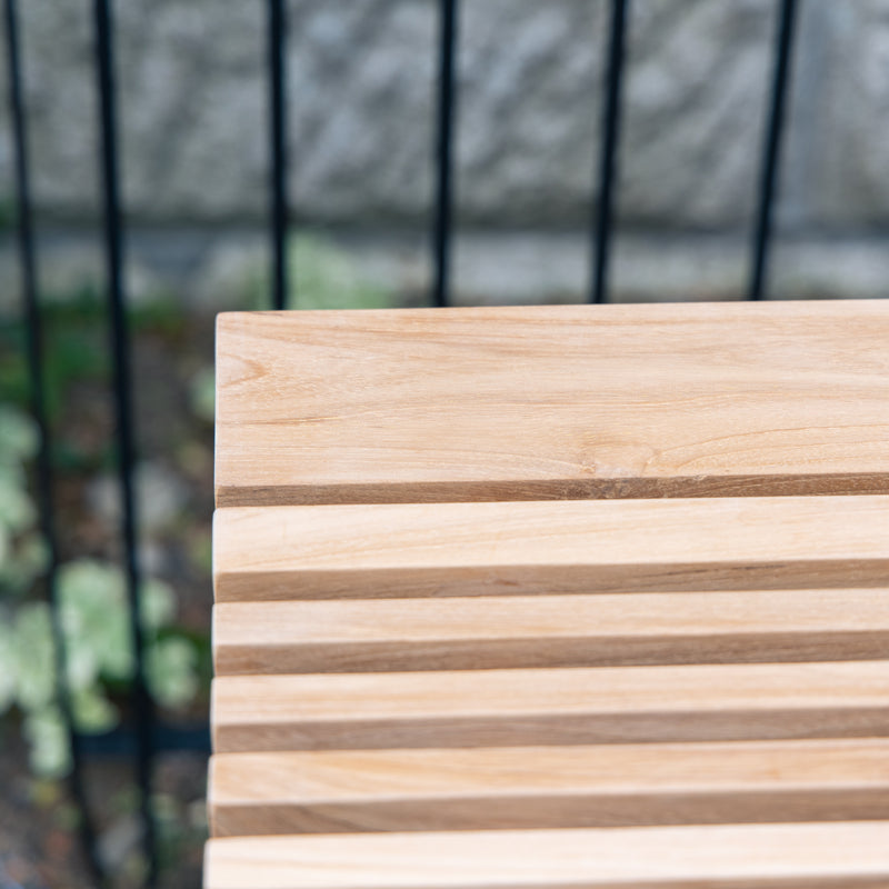 折り畳みスクエアテーブルA 20862 ジャービス商事［F-633］