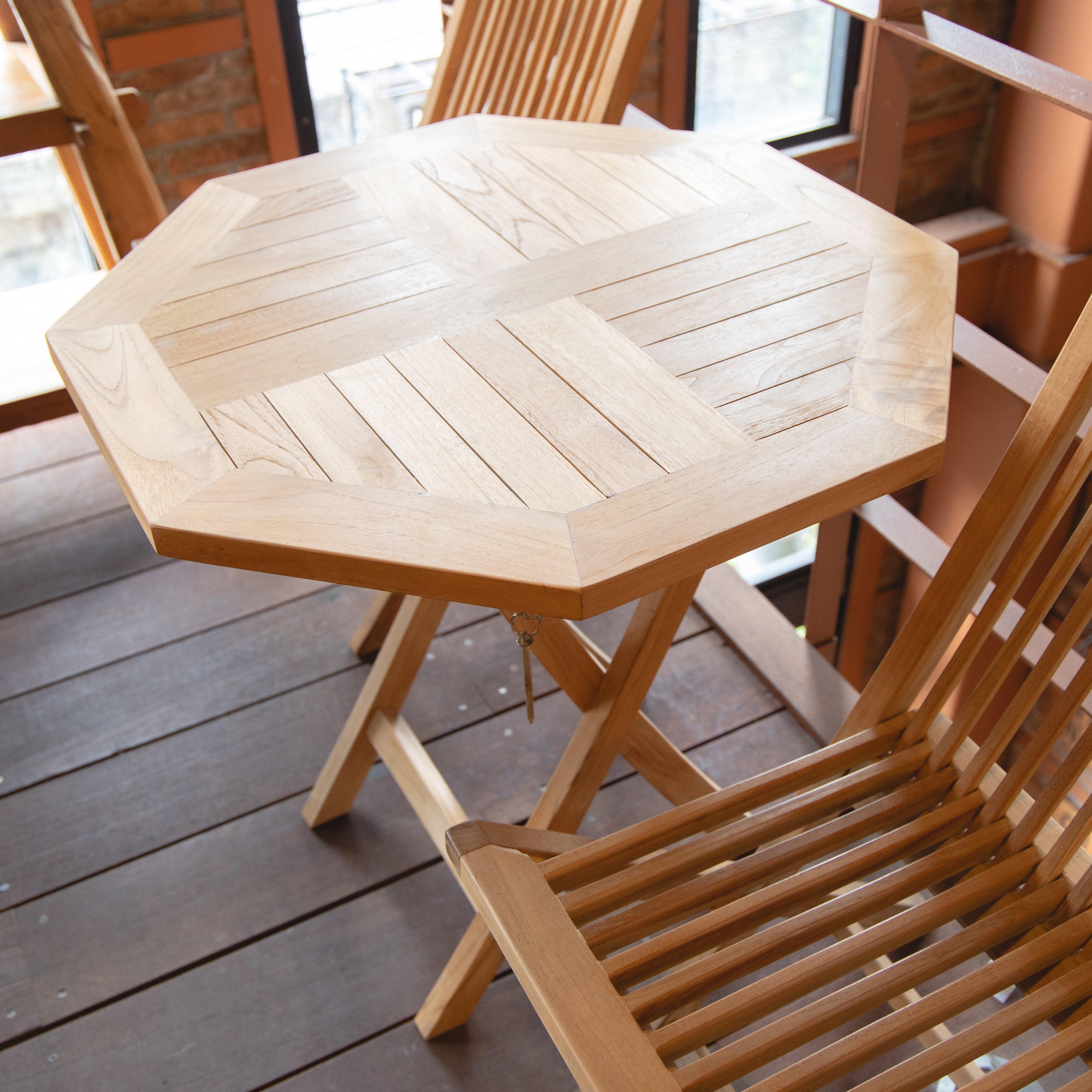 折り畳みテーブル 20869 ジャービス商事［F-635］