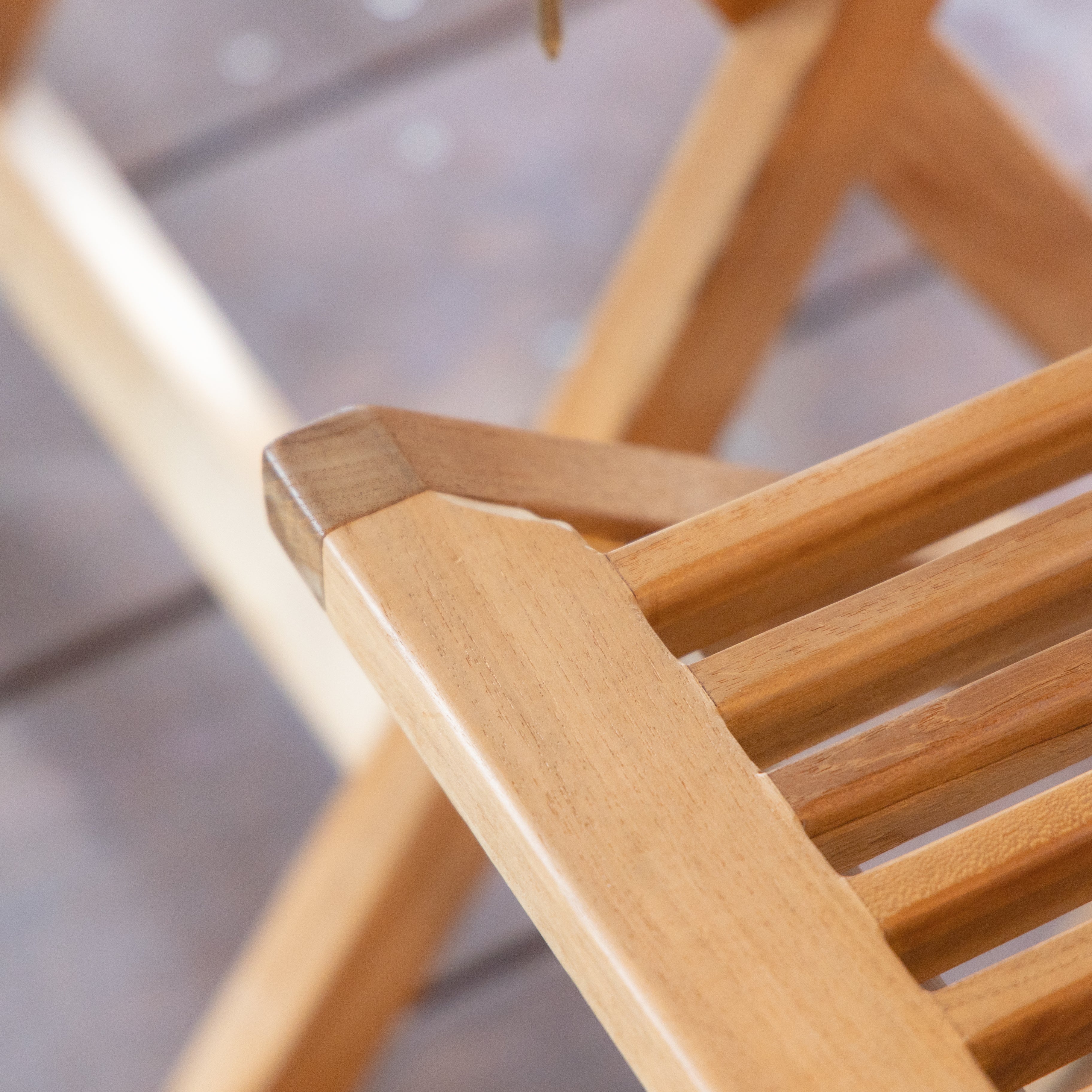 折り畳みチェア 20863 ジャービス商事［F-638］