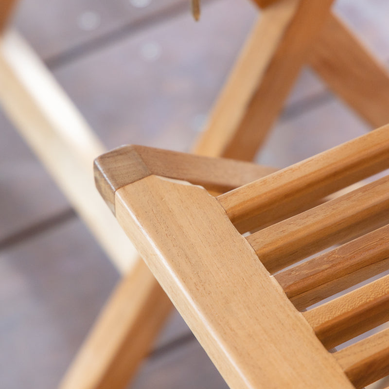 折り畳みチェア 20863 ジャービス商事［F-638］