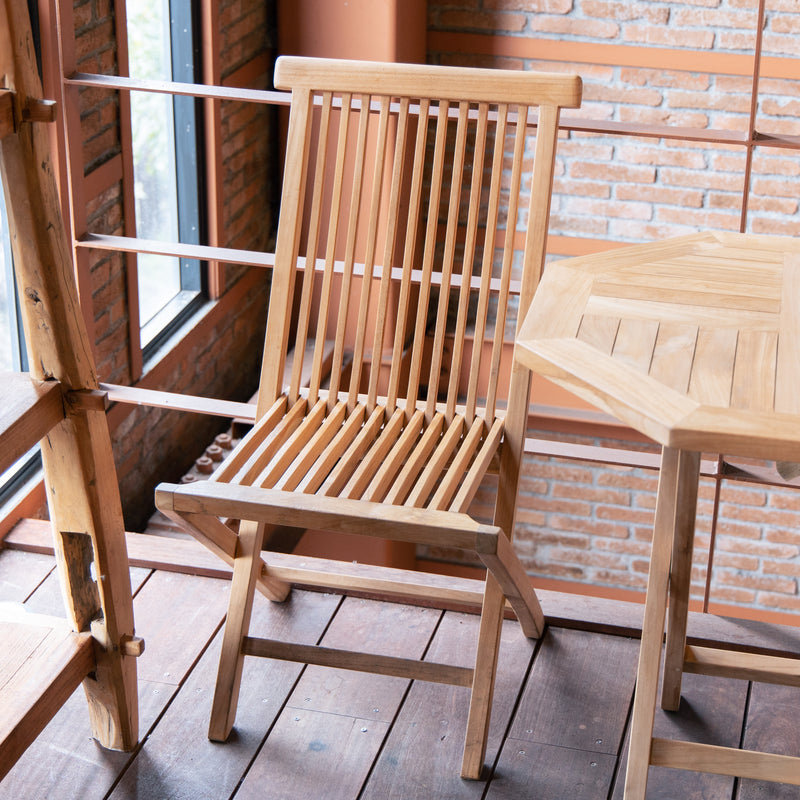 折り畳みチェア 20863 ジャービス商事［F-638］