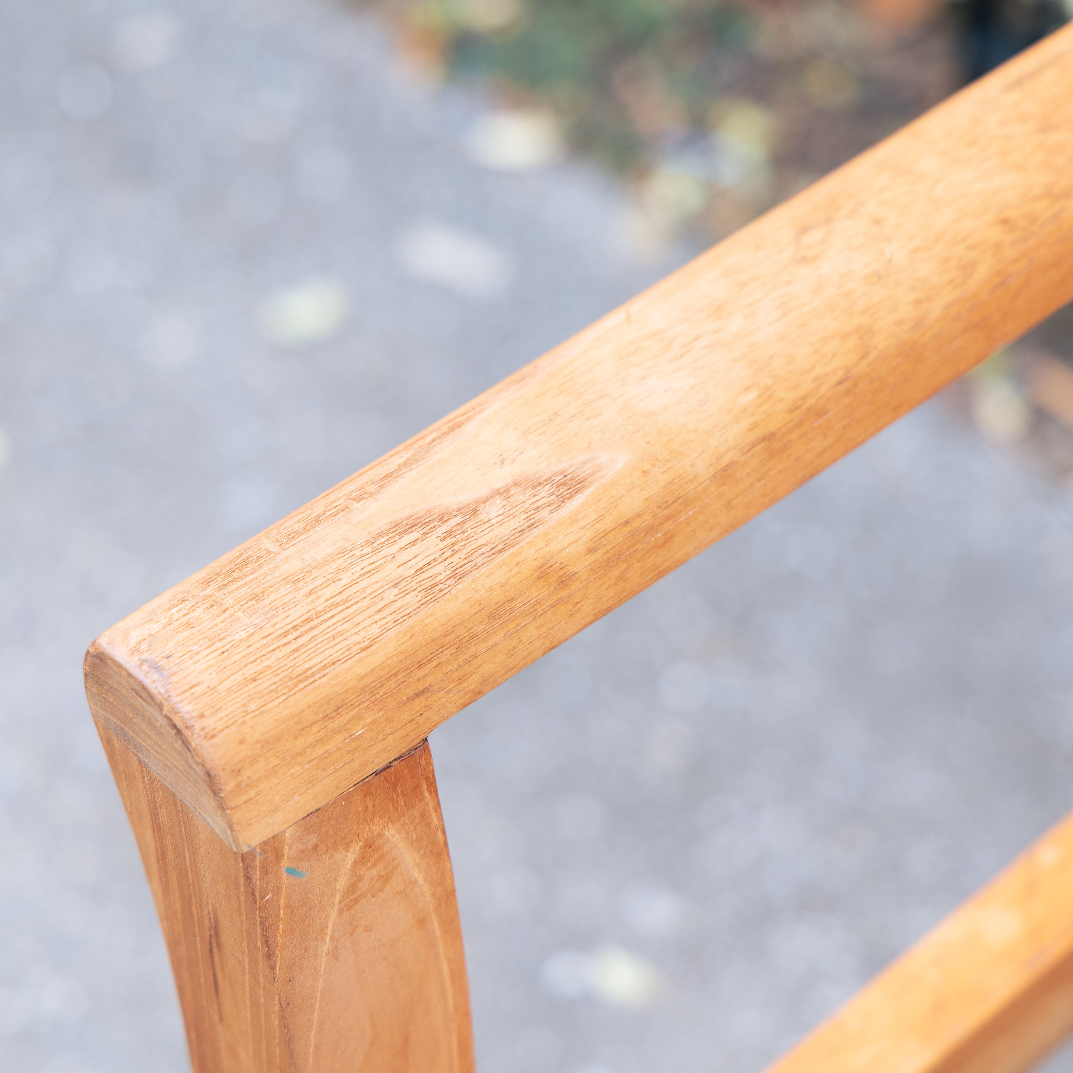 スタッキングチェア 36703 ジャービス商事［F-641］