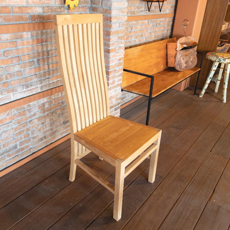 ハイバックチェア 20811 ジャービス商事［F-646］