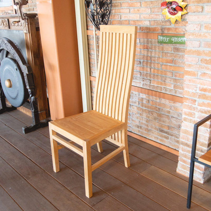 ハイバックチェア 20811 ジャービス商事［F-646］