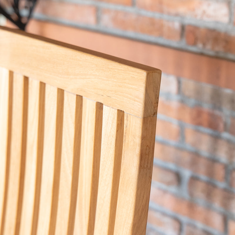 ハイバックチェア 20811 ジャービス商事［F-646］