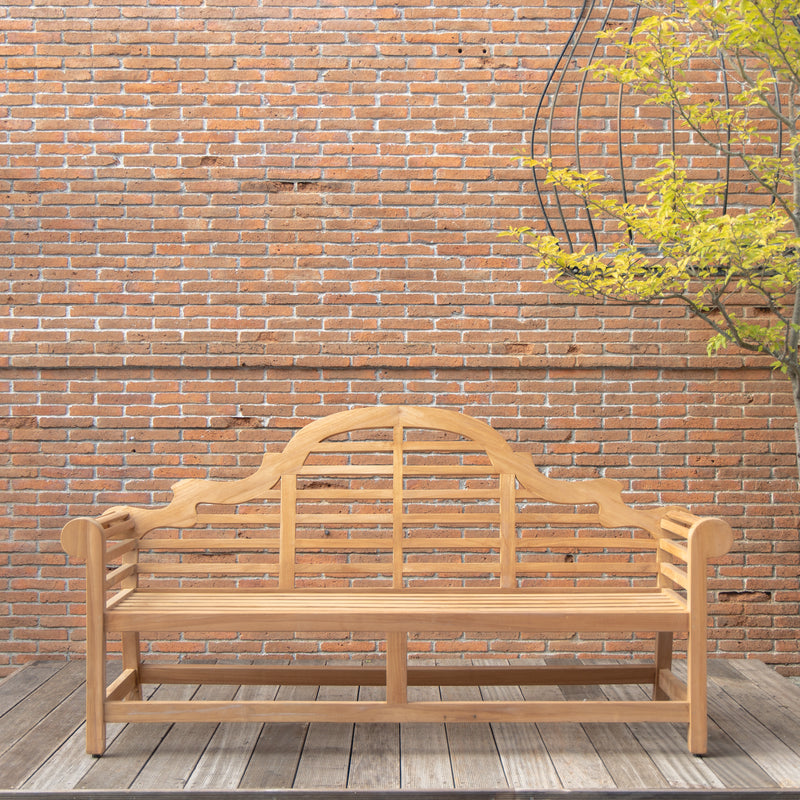 貴族ベンチ 20718 ジャービス商事［F-659］