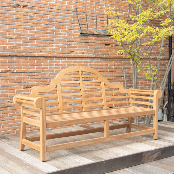 貴族ベンチ 20718 ジャービス商事［F-659］