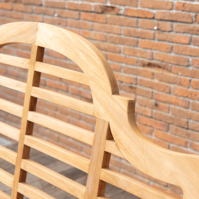 貴族ベンチ 20718 ジャービス商事［F-659］