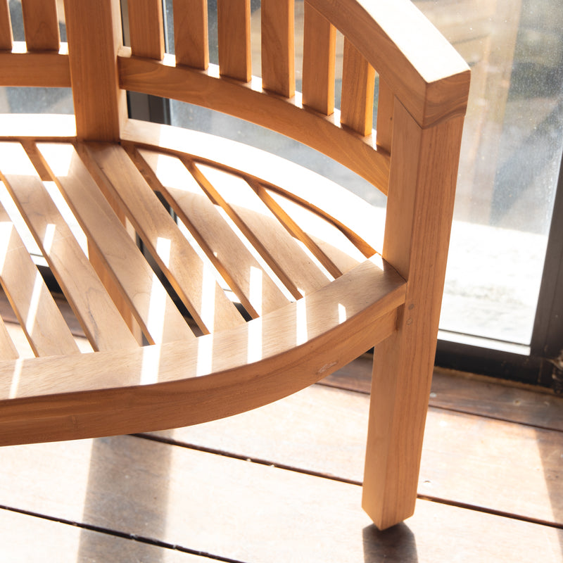 バナナベンチ 36701 ジャービス商事［F-673］