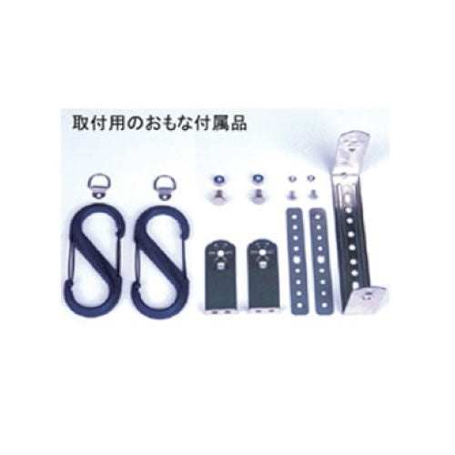 Chrester（クレスター）お風呂ヒーター HEAT-S-101WA［CH-018