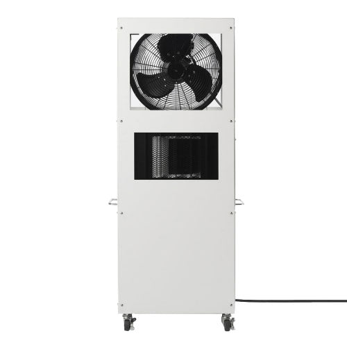 屋外用冷風機ドライクール2 COOL-Y-101W[CH-021]
