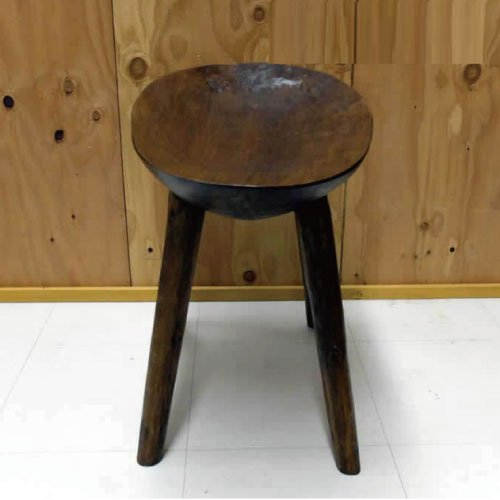 エッグチェア 13433（室内用）ジャービス商事［F-734］