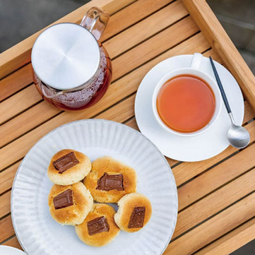 【関東地域限定販売商品】イスタナテラス トレイスタンド［F-812］