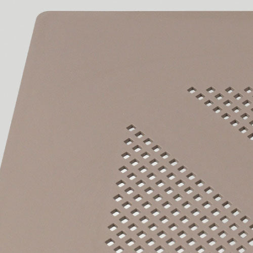 【関東地域限定販売商品】ナルディ クリップテーブル（カラー：2色）［F-816］