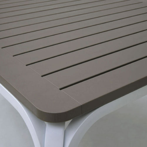 【関東地域限定販売商品】ナルディ アロロテーブル（カラー：2色）［F-821］