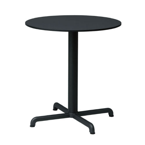 【関東地域限定販売商品】ナルディ カリス ラウンドテーブル（カラー：2色）［F-827］