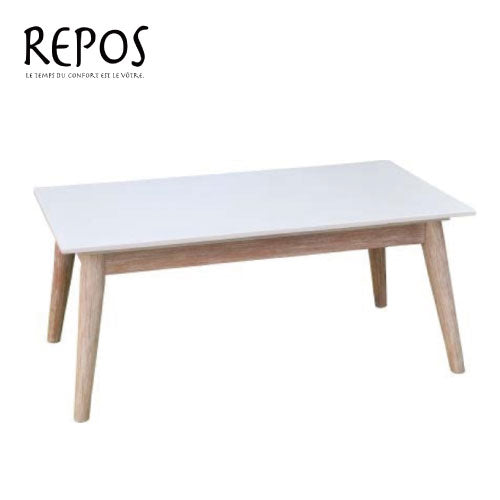 【関東地域限定販売商品】レヴール コーヒーテーブル［F-859］