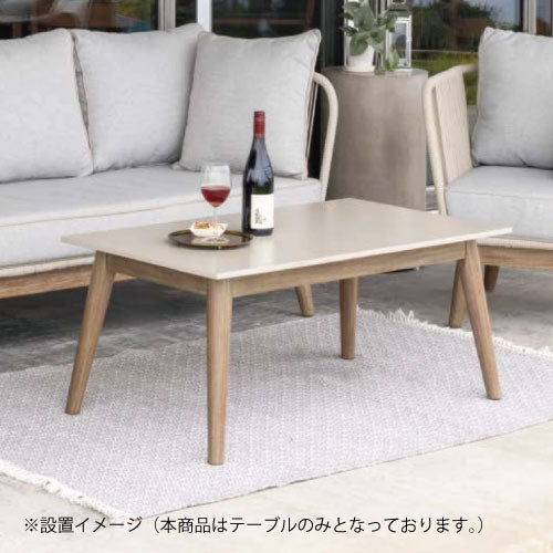 【関東地域限定販売商品】レヴール コーヒーテーブル［F-859］