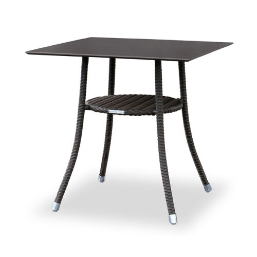 K-RAUCORD・ケイラウコード AMALFI ウッドグレインテーブル700x700[F-888]