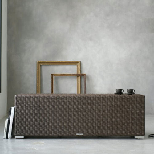 K-RAUCORD・ケイラウコード ELBA ベンチ＆テーブル[F-900]