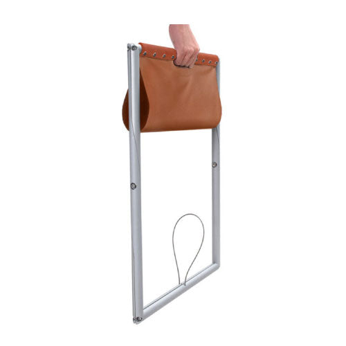 YODOKO Aluminum Propeller Products：アルミプロペラスツール（2色）[F-945］