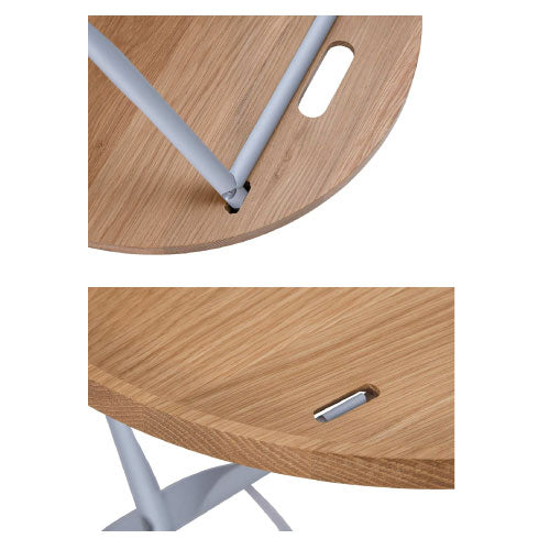 YODOKO Aluminum Propeller Products：アルミプロペラテーブル[F-946］