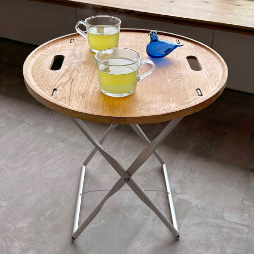 YODOKO Aluminum Propeller Products：アルミプロペラテーブル[F-946］