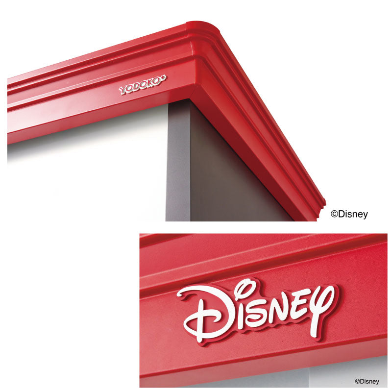 ディズニー物置 ミッキー物置】ヨド物置ディズニーシリーズ