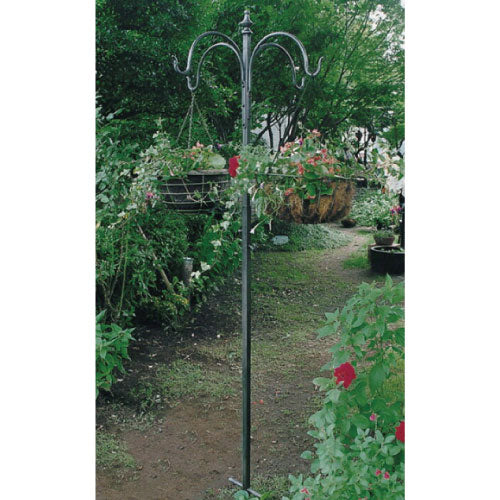 フラワーハンガーB型 36437 ジャービス商事株式会社[GY-004]