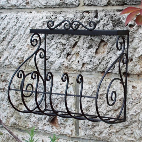 フラワーバルコニーN-3型 34164 ジャービス商事株式会社[GY-010]