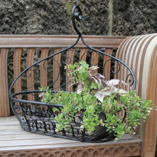 ウォールバスケット1型 32305N ジャービス商事株式会社[GY-013]