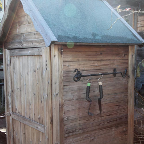 ウォールハンガー スワン1213 35323  ジャービス商事株式会社[GY-022]