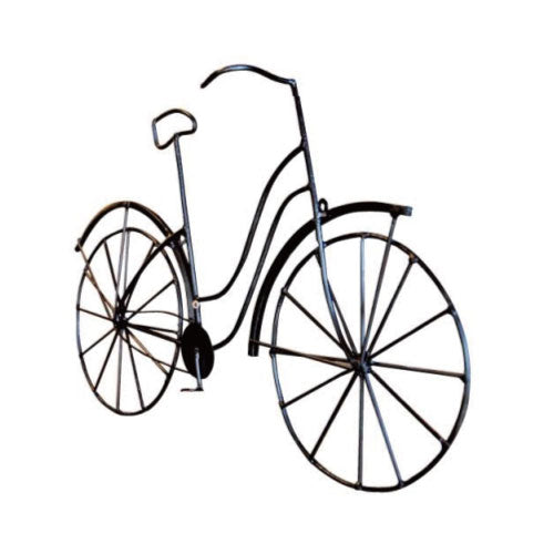 ブリキウォール自転車M型 40602  ジャービス商事株式会社[GY-025]