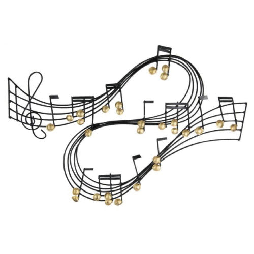 ブリキウォールミュージック 39239  ジャービス商事株式会社[GY-027]