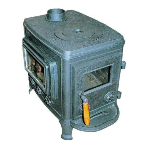 スコーピオンエアータイト・薪ストーブ ジャービス商事 35010 [JS-003］