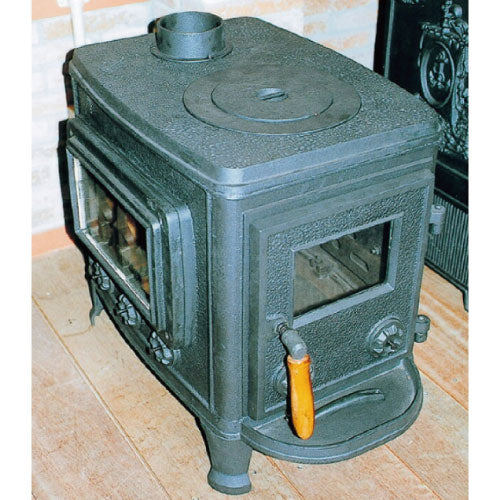 スコーピオンエアータイト・薪ストーブ ジャービス商事 35010 [JS-003］