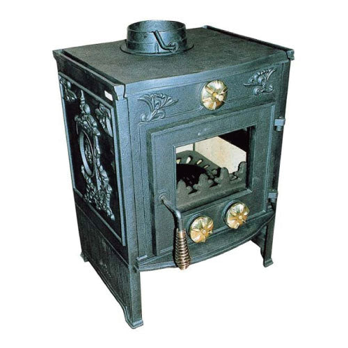 コテージ・薪ストーブ ジャービス商事 35012 [JS-004］