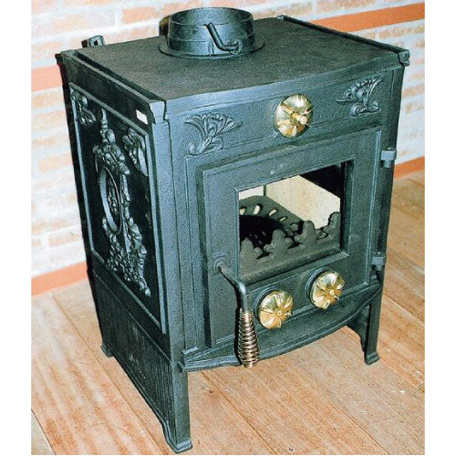 コテージ・薪ストーブ ジャービス商事 35012 [JS-004］