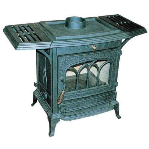 ウイング・薪ストーブ ジャービス商事 35016 [JS-007］