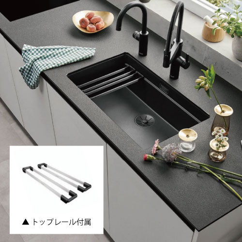 BLANCO ETAGON（ブランコ エタゴン）700-U シンク キッチン用品[K-027]