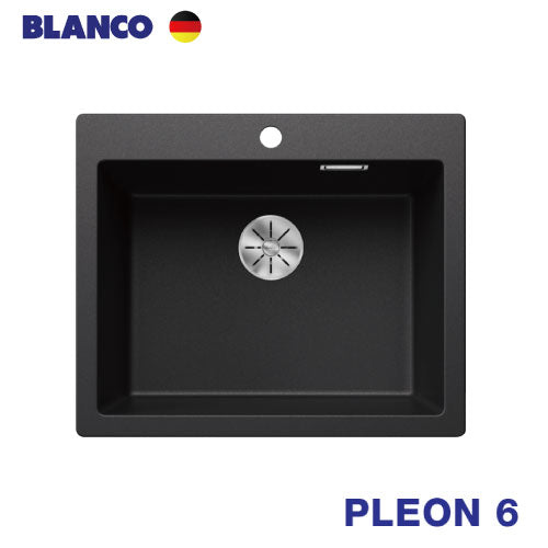 BLANCO PLEON6（ブランコ プレオン6） シンク キッチン用品[K-028]