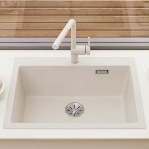 BLANCO PLEON8（ブランコ プレオン8） シンク キッチン用品[K-029]