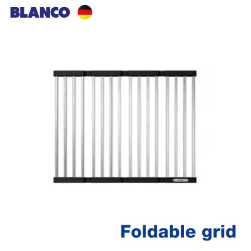 BLANCO （フォルダブル グリッド） シンク キッチン用品[K-033]