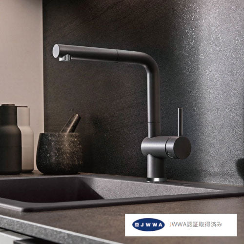 BLANCO Faucet LINUS-S（ブランコ ライナスS）水栓 シンク キッチン用品[K-035]