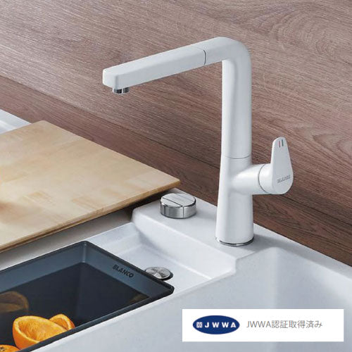 BLANCO Faucet AVONA-S（ブランコ アヴォナS）水栓 シンク キッチン用品[K-036]